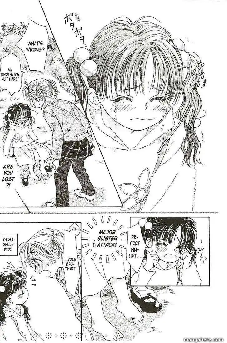 Venus wa Kataomoi Chapter 20 26